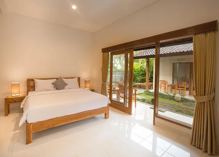 4gadis 3* Canggu